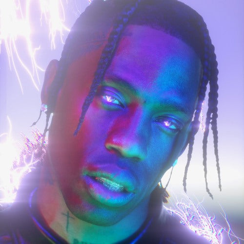 Travis Scott × New Era - 360 MAGAZINE - GREEN, DESIGN, POP