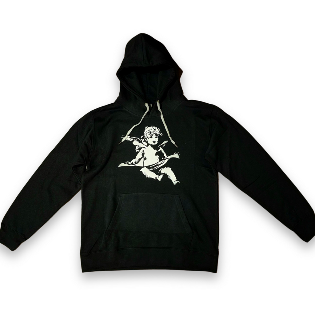 G.O.O.D. Good Music Kanye West Premium Hoodie