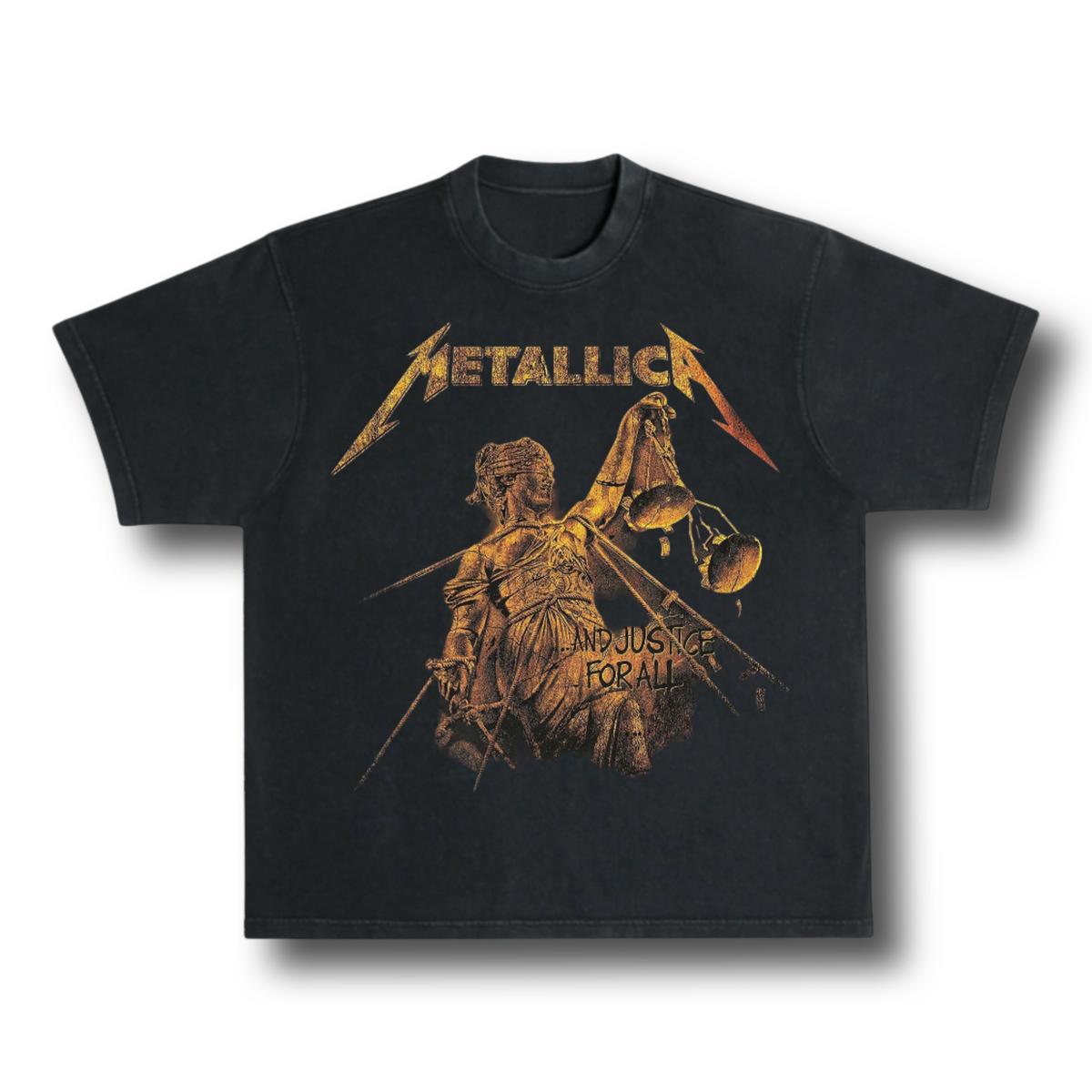 【激レア】llica ...AND JUSTICE Tour Tシャツ PEARL JAM Yield Album / Tour Merch 1998 90's Premium T-Shirt – BGF