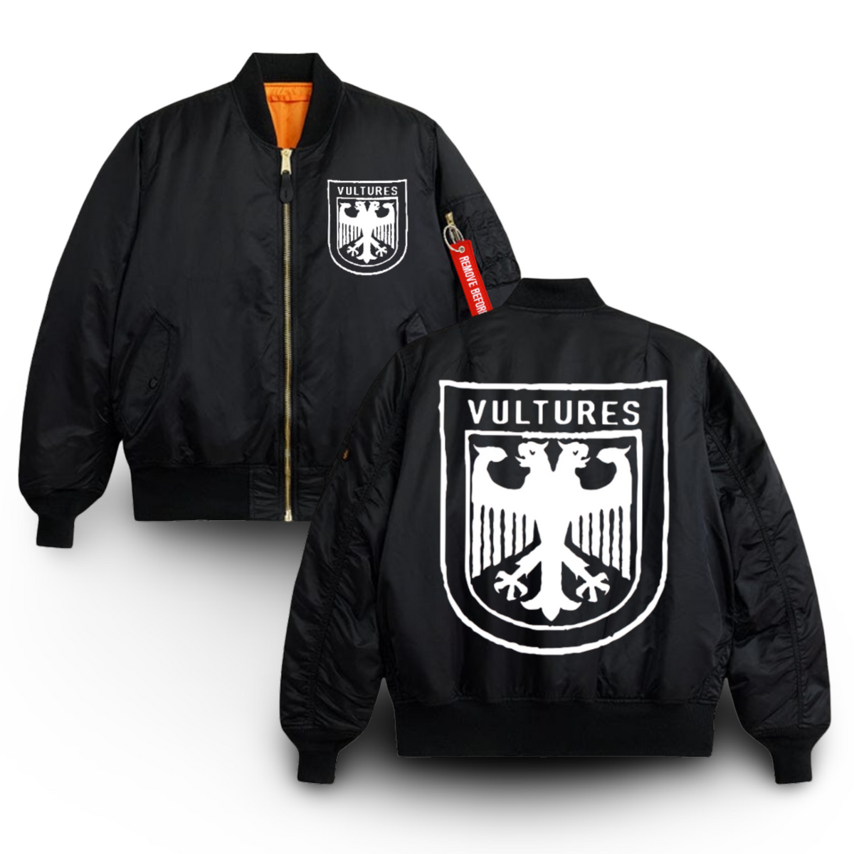 Vultures ¥$ Kanye West Ye Ty Dolla Sign Merch Black & White