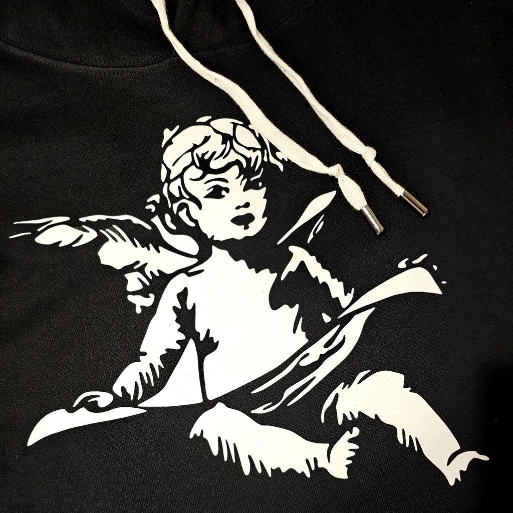 G.O.O.D. Good Music Kanye West Premium Hoodie