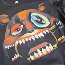Load image into Gallery viewer, Kanye West / Ye Good Ass Job Album Bear Premium Heavyweight Boxy T-Shirt