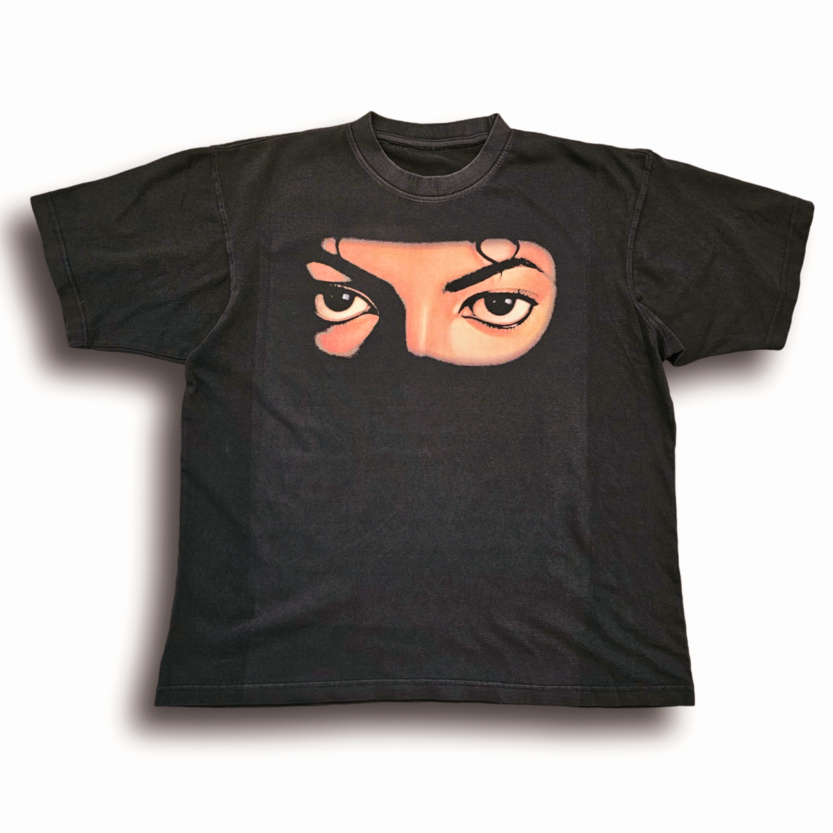 Michael Jackson Dangerous World Tour T-Shirt – Michael