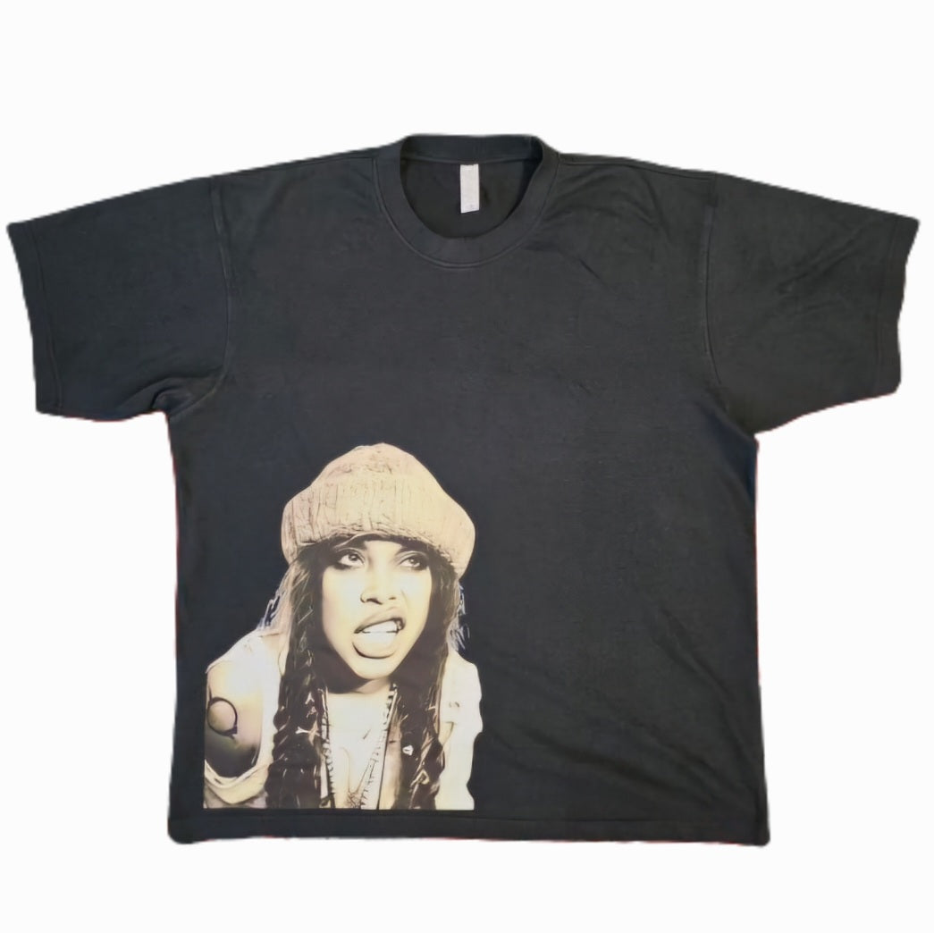 ERYKAH BADU Call Tyrone Baduizm Live Black History Month T-Shirt