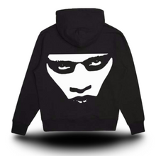 Load image into Gallery viewer, Dead Presidents 1995 Movie Vintage Style Streetwear Premium Heavy Black Hoodie