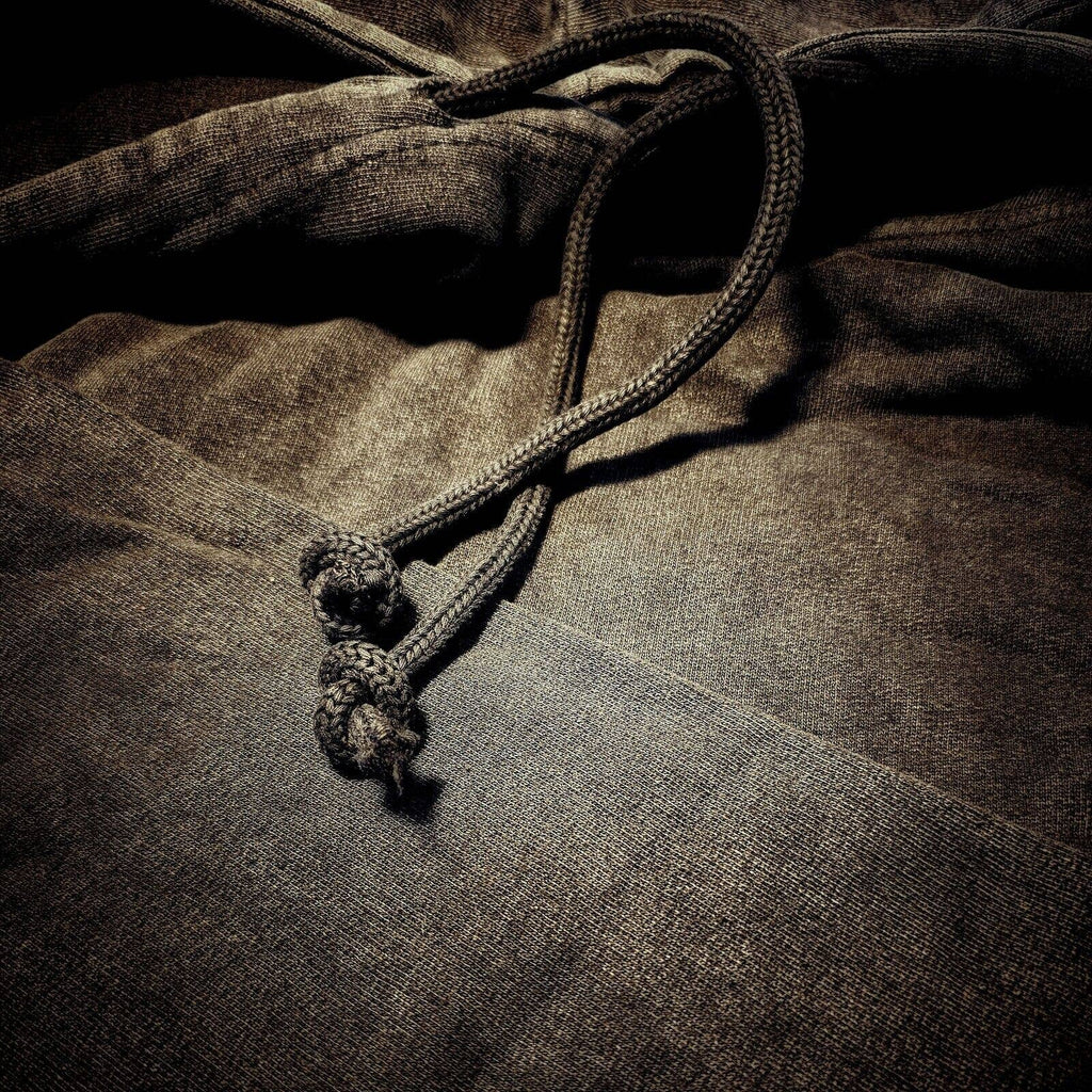 ¥$ Kanye West Ye Ty Dolla Sign Vultures Album Merch Vintage Retro Washed Black Hoodie