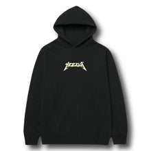 Load image into Gallery viewer, Kanye West Ye Yeezus Tour Glastonbury Festival Logo Premium Streetwear Hoodie