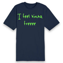 Load image into Gallery viewer, Kanye West Ye I Feel Kinda Freeee Ghost Town Kids See Ghosts Premium T-Shirt