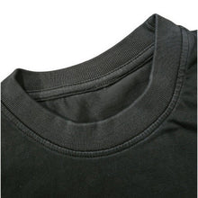 Load image into Gallery viewer, Kanye West Ye Yeezus Tour Angels Premium Heavyweight Boxy Washed Black T-Shirt