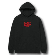 Load image into Gallery viewer, Kanye West Ye Saint Pablo Tour TLOP The Life Of Pablo Premium Streetwear Hoodie