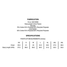 Load image into Gallery viewer, Drake For All The Dogs Album Cover Art OVO Black Premium Hoodie