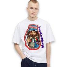Load image into Gallery viewer, Kanye West Ye "Tremendez" Tremaine Emory Drink Champs Premium Soft T-Shirt