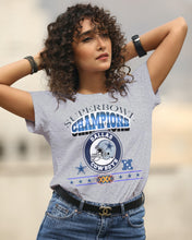 Load image into Gallery viewer, Heather Gray T-Shirt