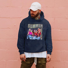 Load image into Gallery viewer, Diamon Bling Hoodie