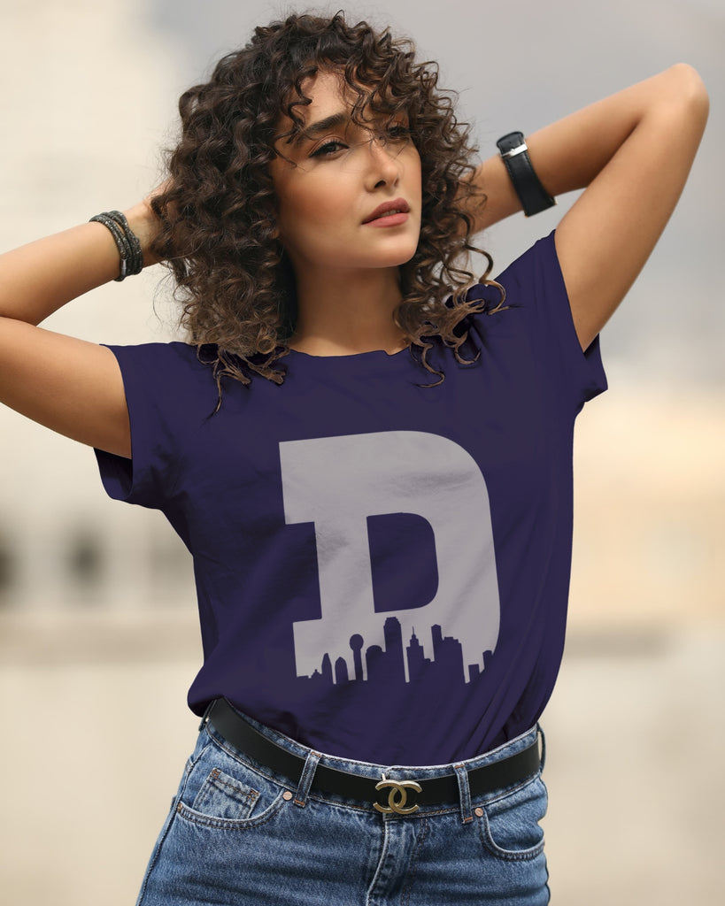 Skyline T-Shirt