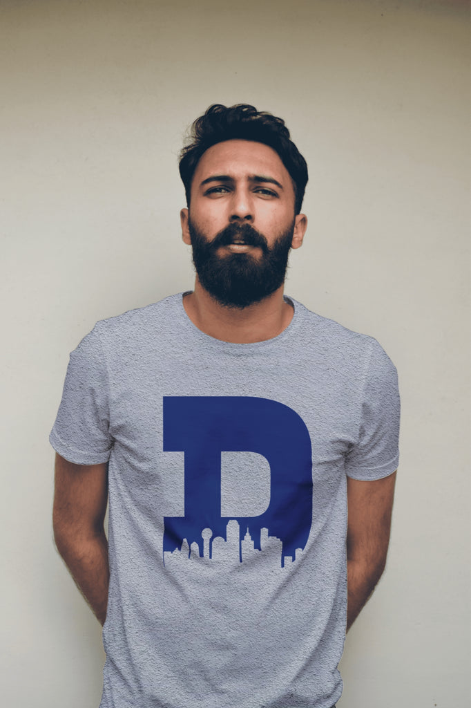 Skyline T-Shirt