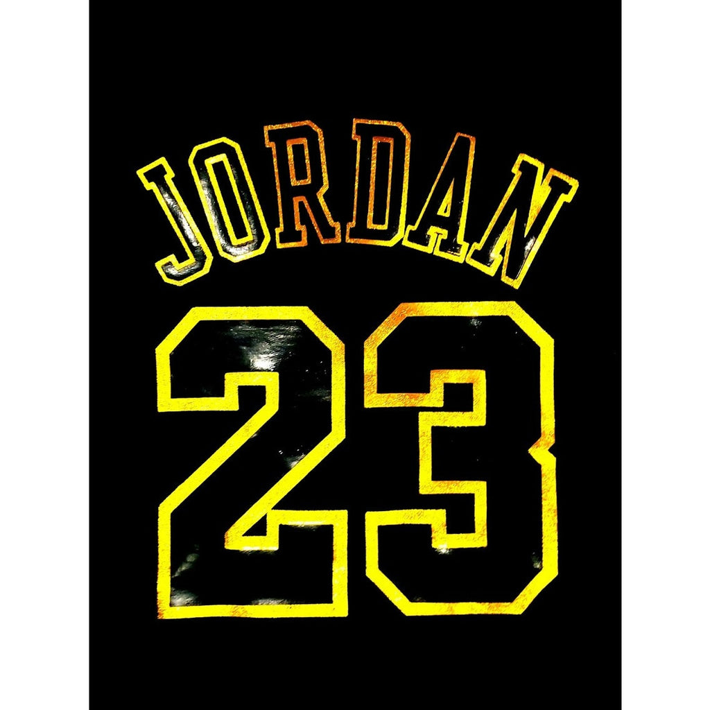 Jersey Hoodie