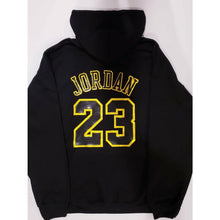 Load image into Gallery viewer, Jersey Hoodie