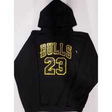 Load image into Gallery viewer, Jersey Hoodie