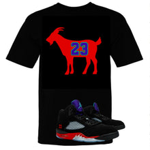 Load image into Gallery viewer, G.O.A.T T-Shirt
