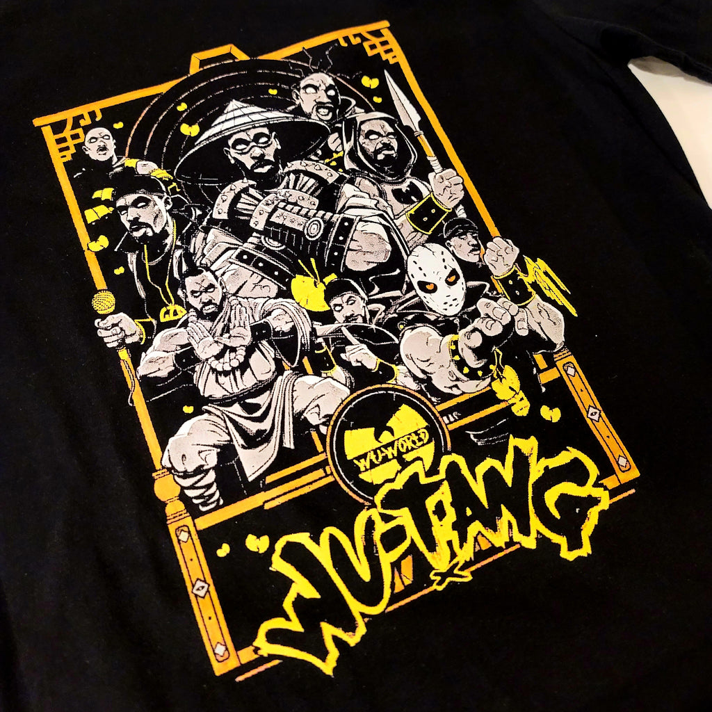 Old School T-Shirt