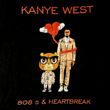 Load image into Gallery viewer, Heartbreak T-Shirt