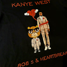 Load image into Gallery viewer, Heartbreak T-Shirt