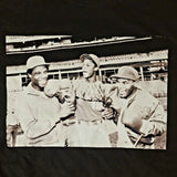 Mike Tyson Dwight Doc Gooden Darryl Strawberry New York City soft Premium T-Shirt