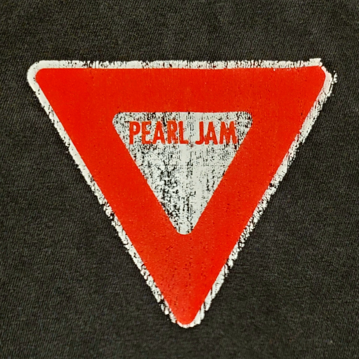 PEARL JAM Yield Album / Tour Merch 1998 90's Premium T-Shirt