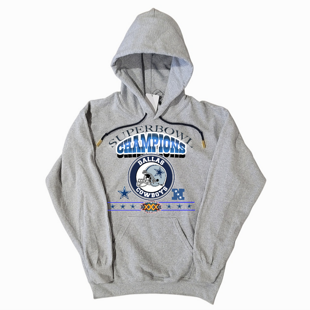 Champions Hoodie