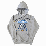 Dallas Cowboys NFL Superbowl XXX 1996 Champions Hoodie