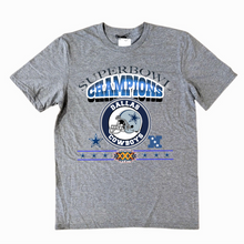 Load image into Gallery viewer, Heather Gray T-Shirt