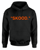 SKOOD Big Jay Sex Quote The Bonfire Premium Funny Heavyweight Hoodie