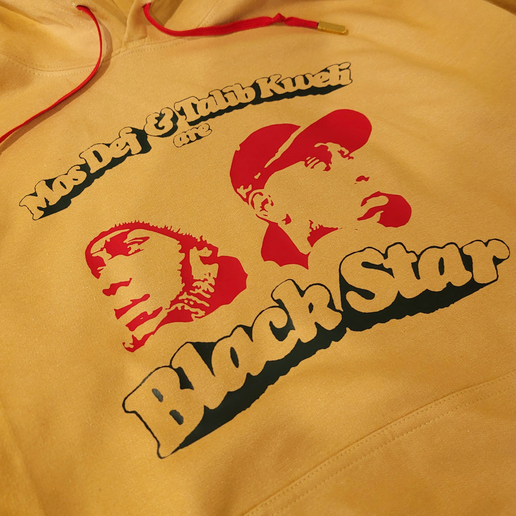 Trendy Hoodie