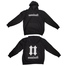 Load image into Gallery viewer, Hoodie in Black