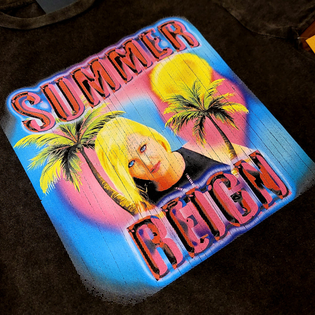 Sunny T-Shirt