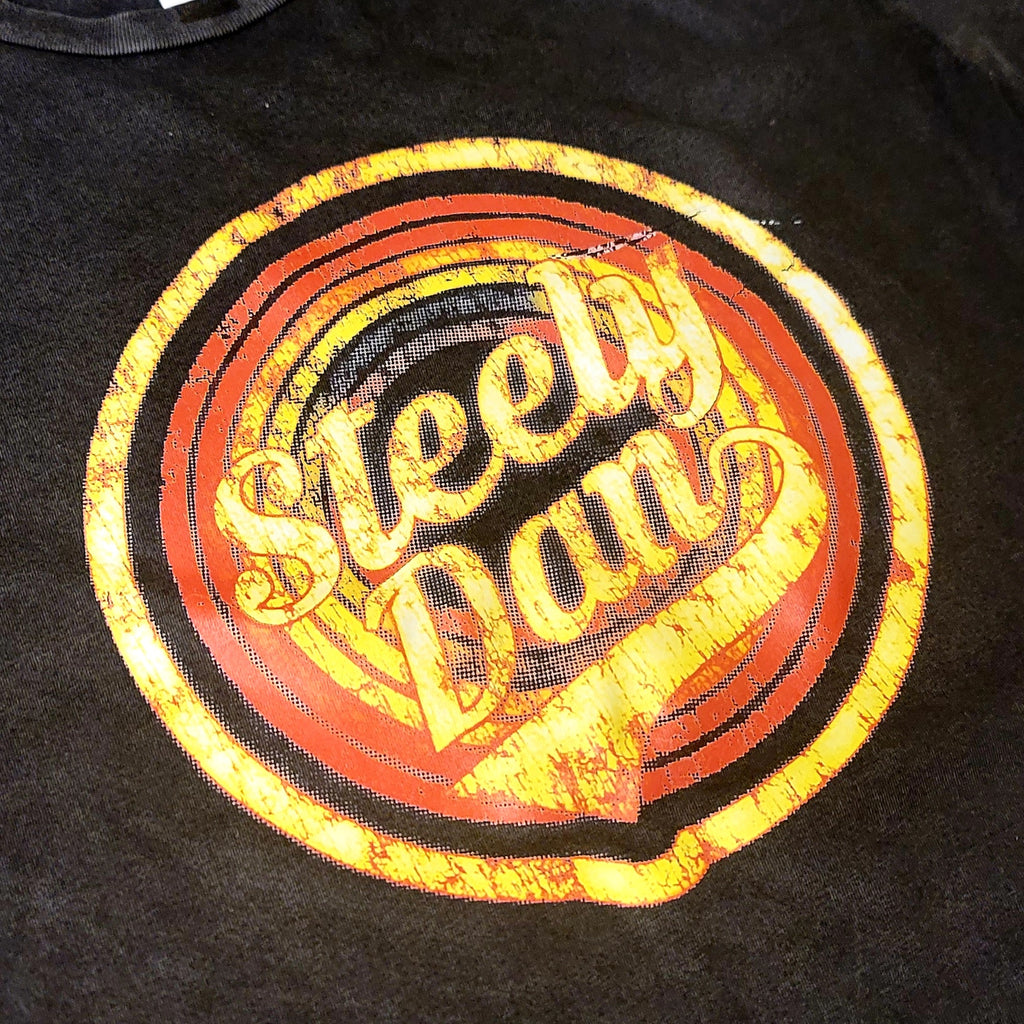steely dan t shirt