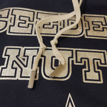 Load image into Gallery viewer, CeeDee Lamb CeeDeez Nuts Dallas Cowboys Premium Navy Hoodie