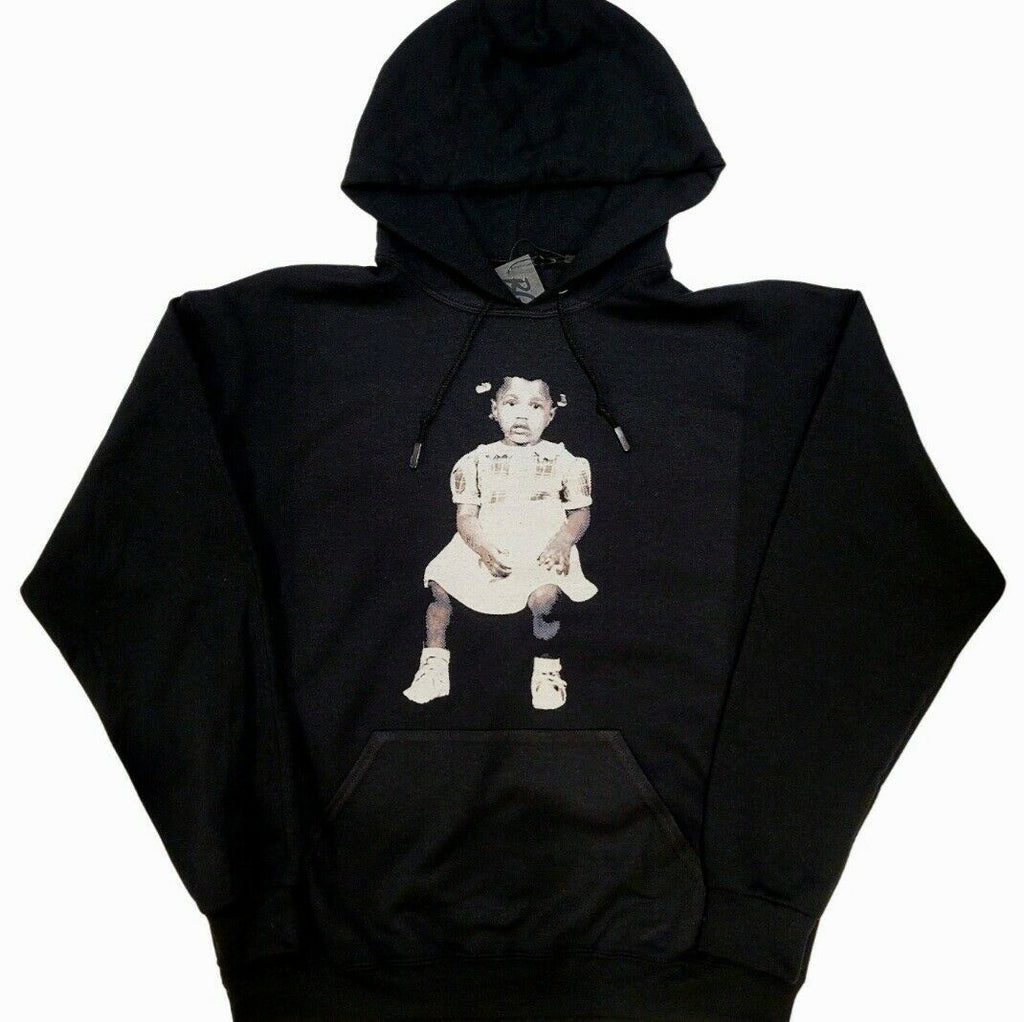 Donda Hoodie