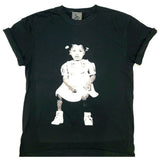 KANYE WEST DONDA Baby Picture Album Merch Yeezy Yeezus T-Shirt