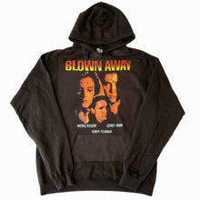 Load image into Gallery viewer, Old School Hoodie