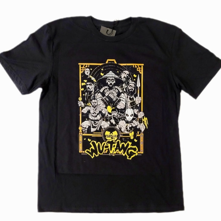 Old School T-Shirt