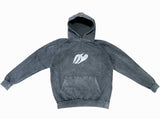 Kanye West Donda Academy Basketball Premium Grey Hoodies