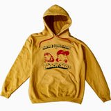 Black Star Premium Hoodie