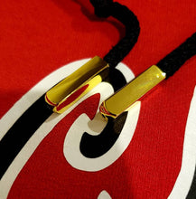 Load image into Gallery viewer, Red Black Hoodie