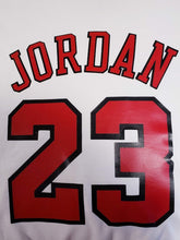Load image into Gallery viewer, White And Red Hoodie