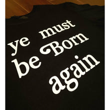 Load image into Gallery viewer, Yeezy Black T-Shirt