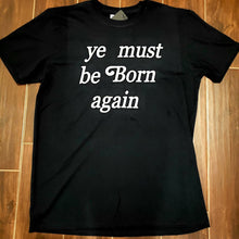 Load image into Gallery viewer, Yeezy Black T-Shirt