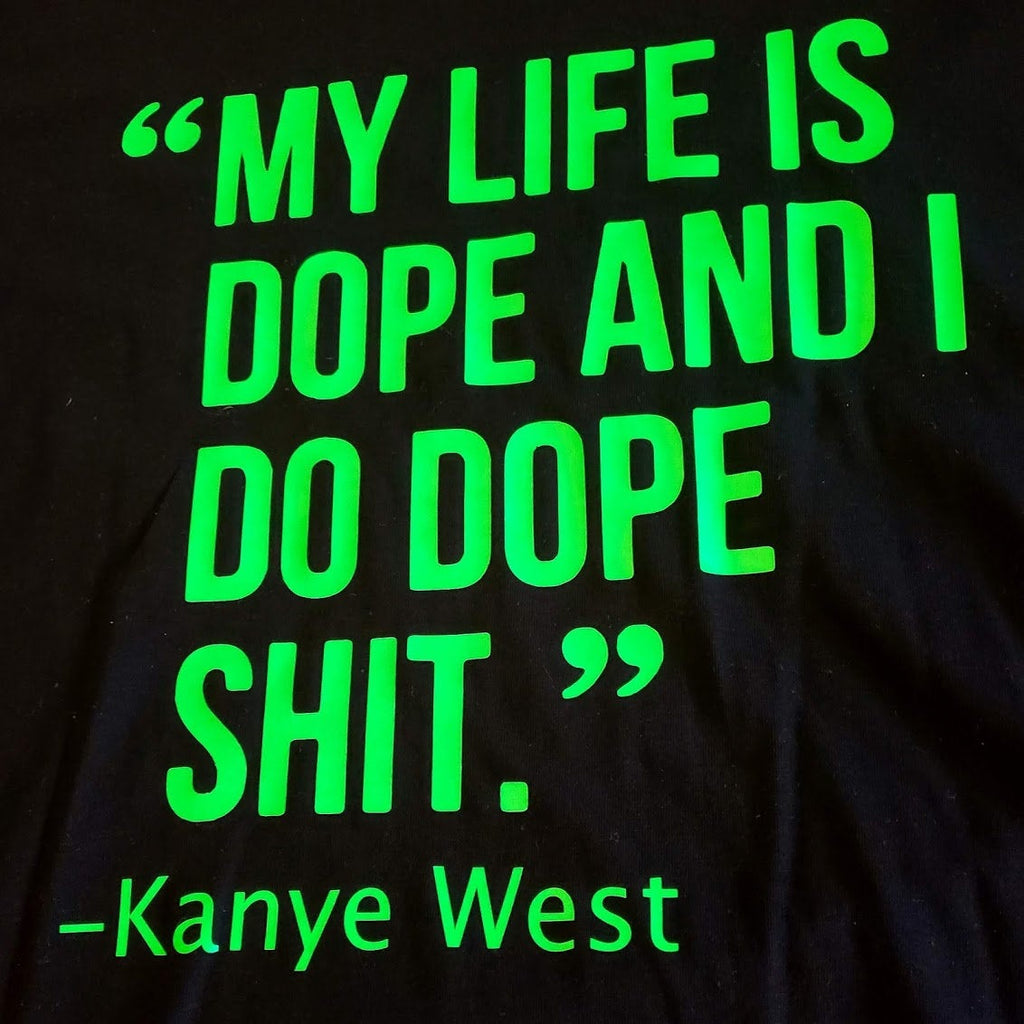 Shit Words Shirt