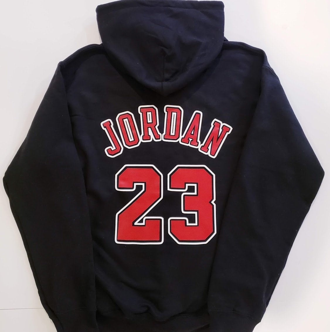jordan chicago bulls hoodie